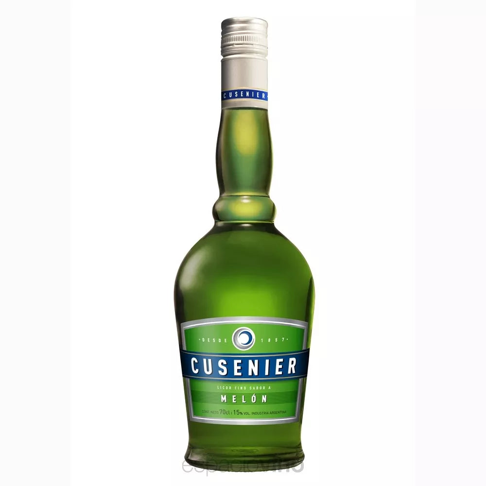 Licor De Melon Cusenier - 700 ml