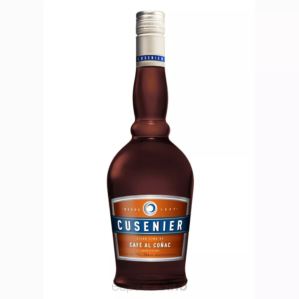 Licor de Cusenier Café al Coñac - 700 ml