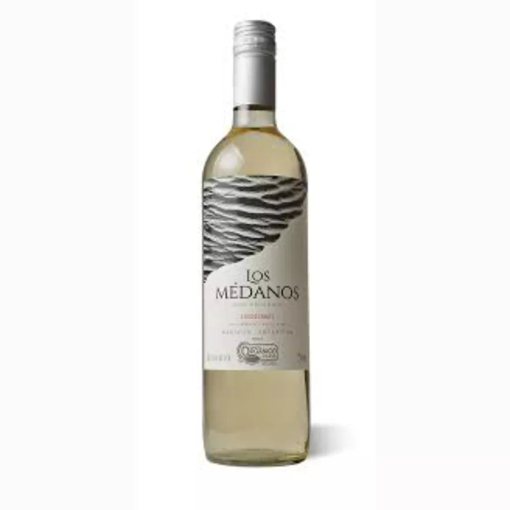 Los Medanos Chardonnay - 750 ml