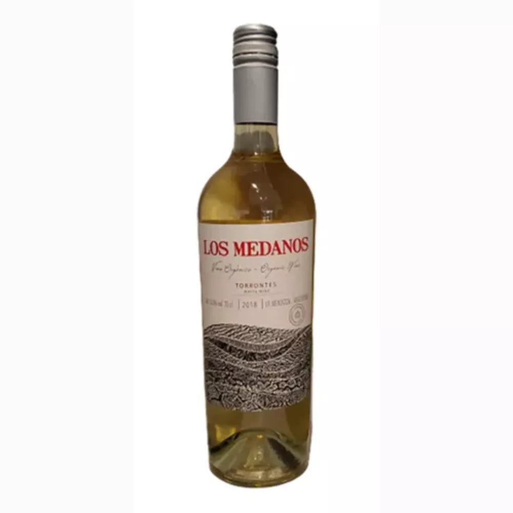 Los Medanos Torrontes - 750 ml