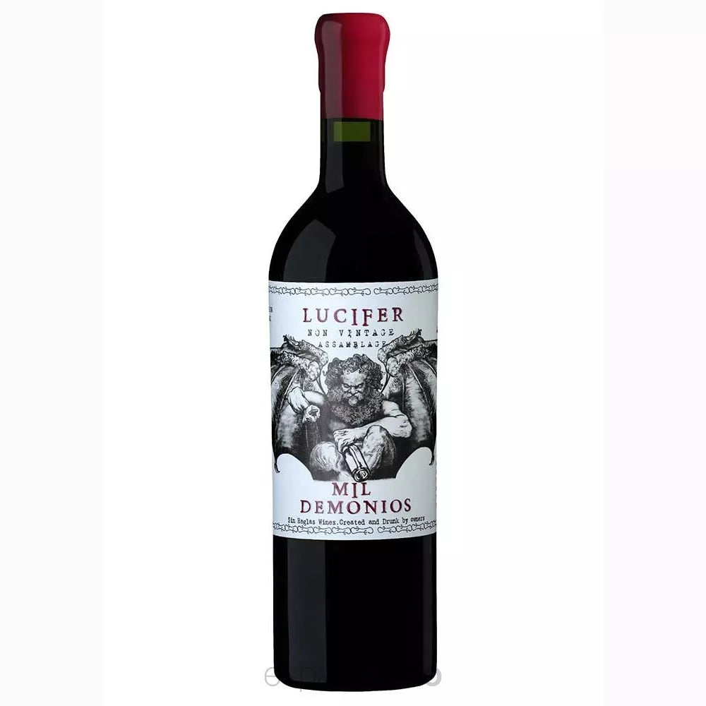 Lucifer Assemblage - 750 ml