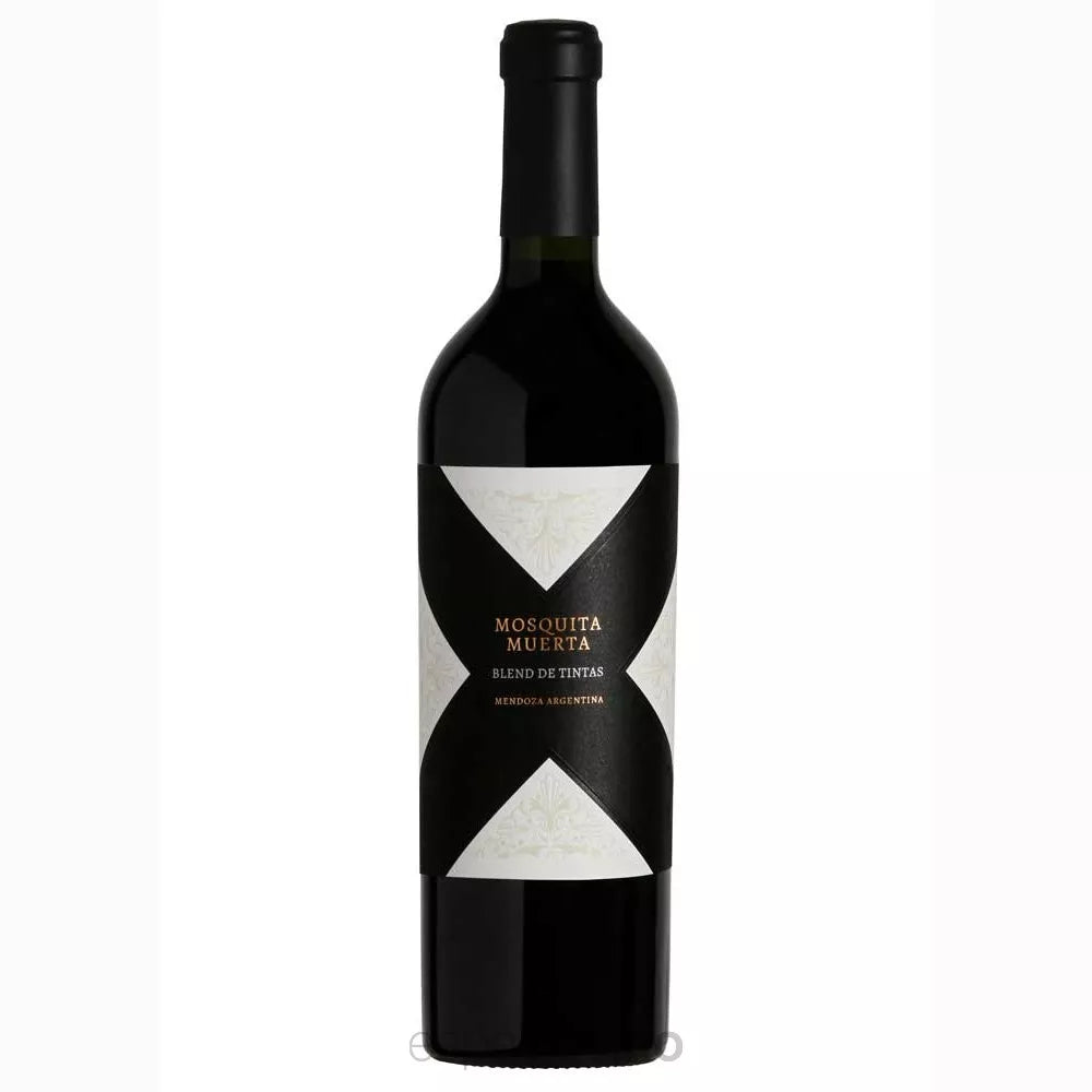 Mosquita Muerta Blend de Tintas - 750 ml