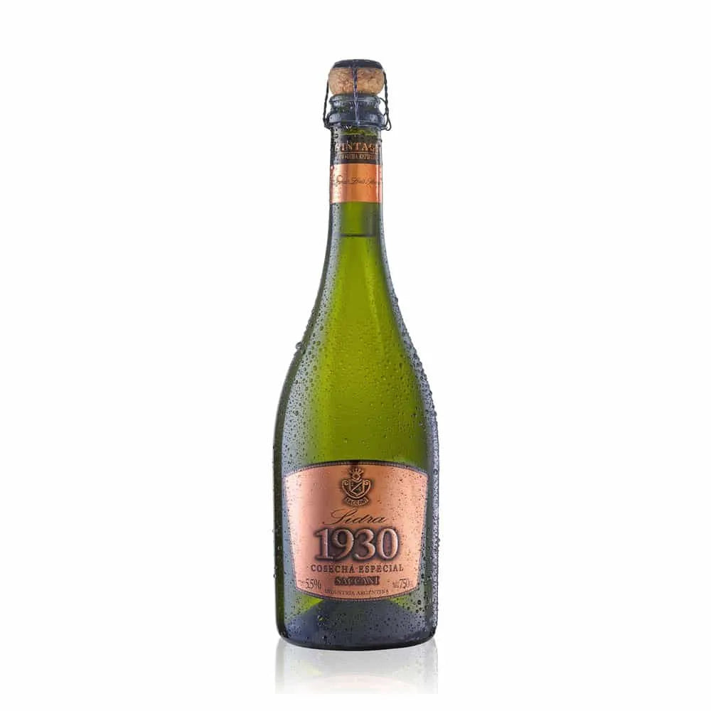 Sidra 1930 Demi Sec - 750 ml