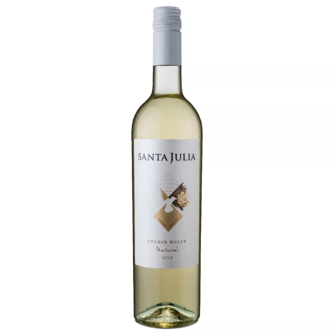 Santa Julia Chenin Dulce - 750 ml
