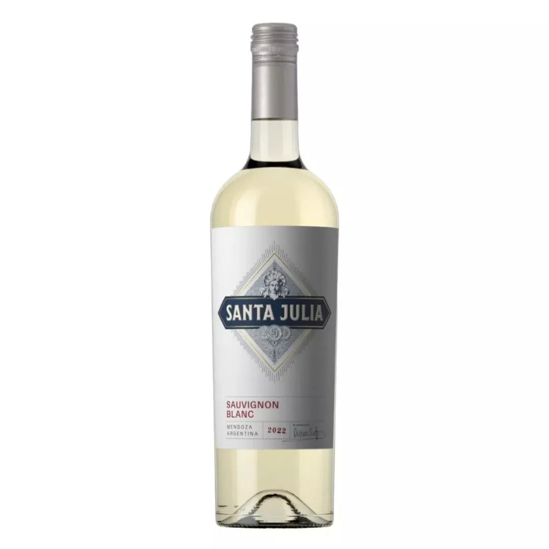 Santa Julia Sauv. Blanc - 750 ml