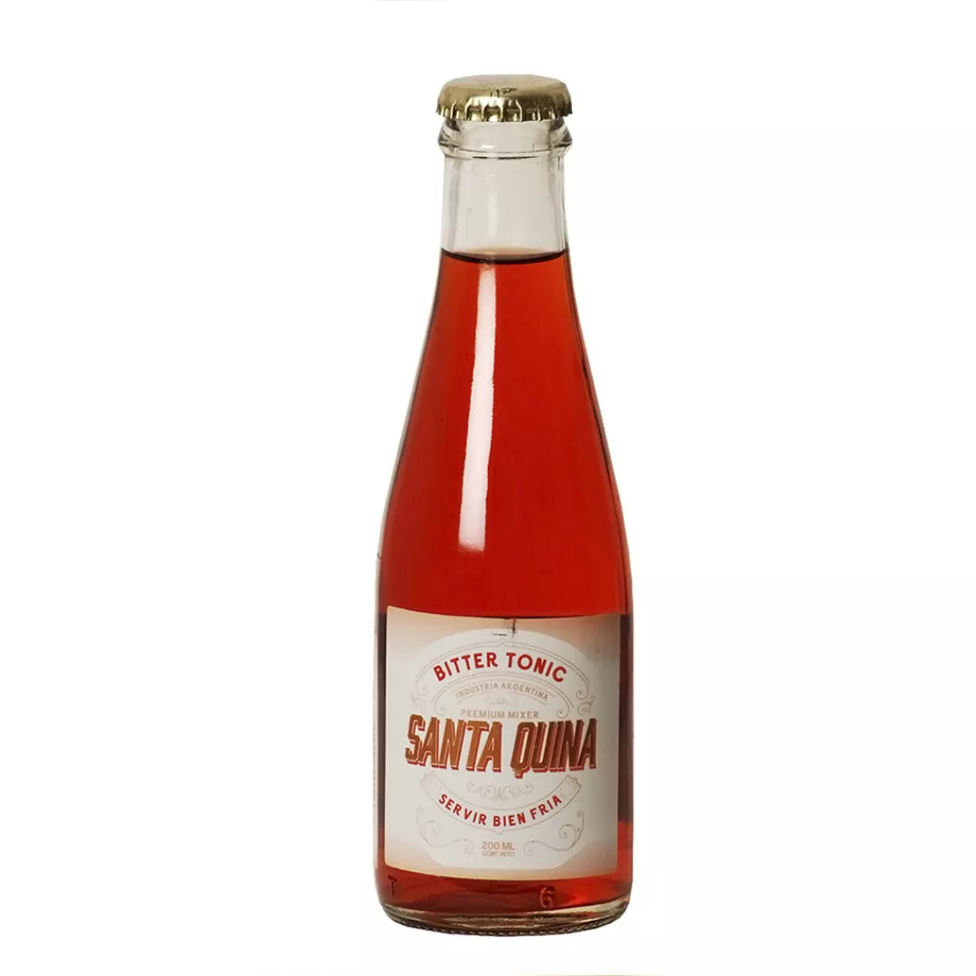 Santa Quina Bittertonic - 200ml
