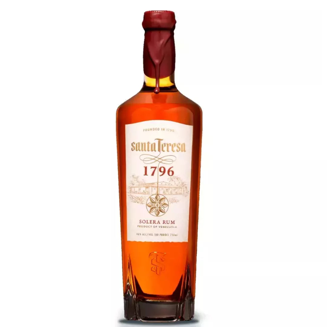 Santa Teresa 1796 - 750 ml