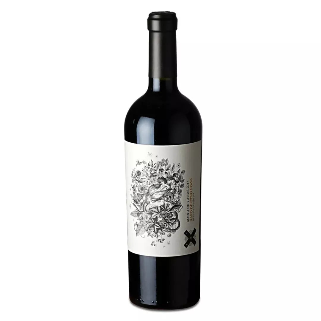 Sapo de Otro Pozo Blend de Tintas - 750