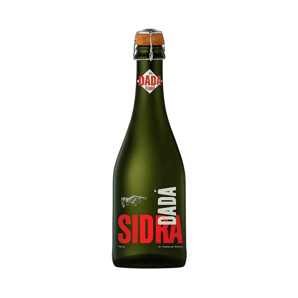 Sidra Dada - 750 ml