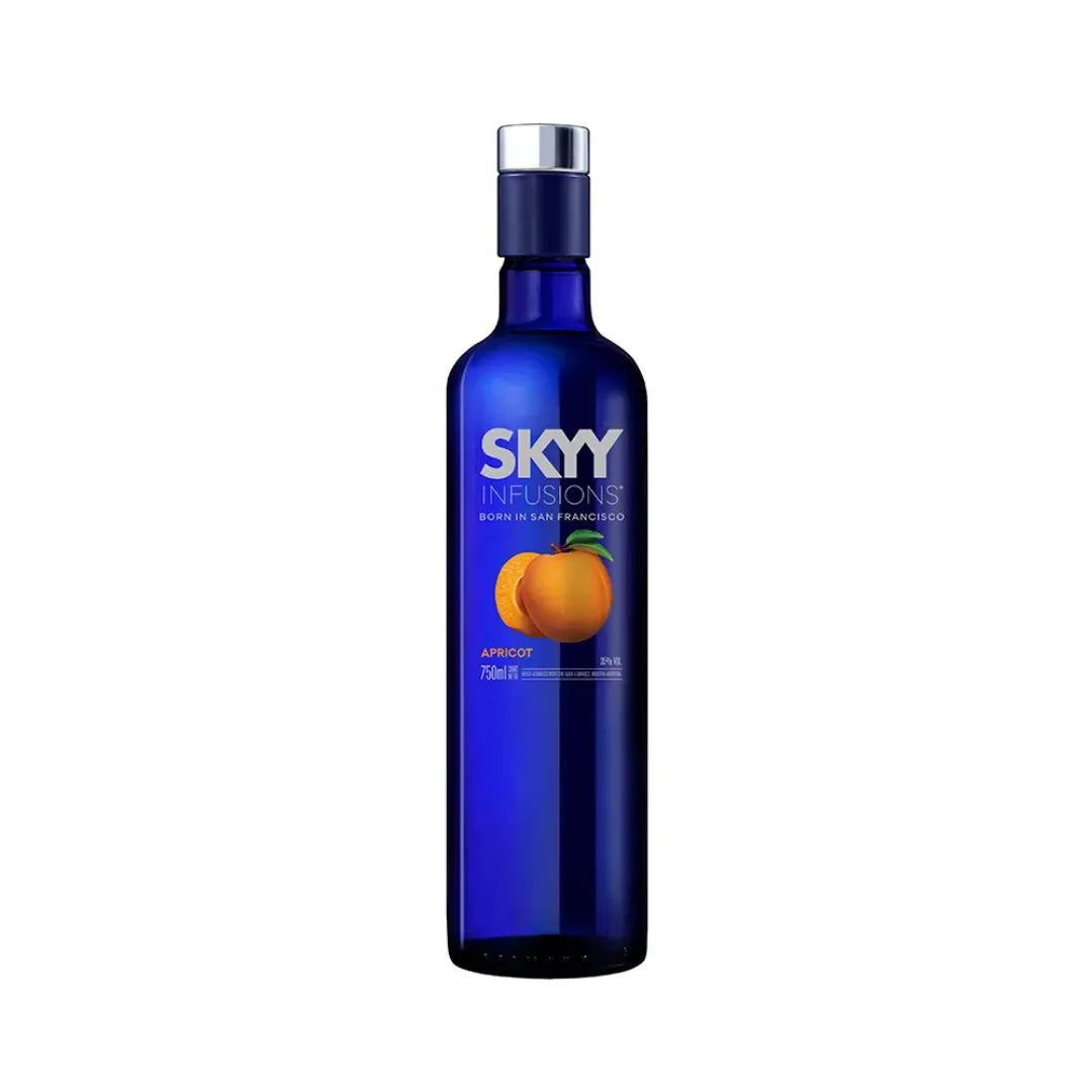 Skyy Apricot - 700ml