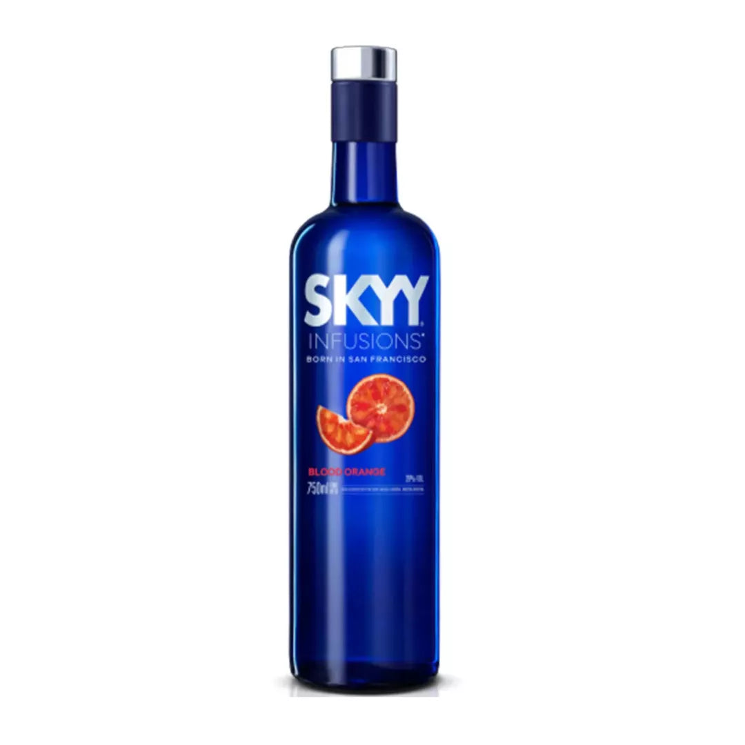 Skyy Blood Orange - 700 ml