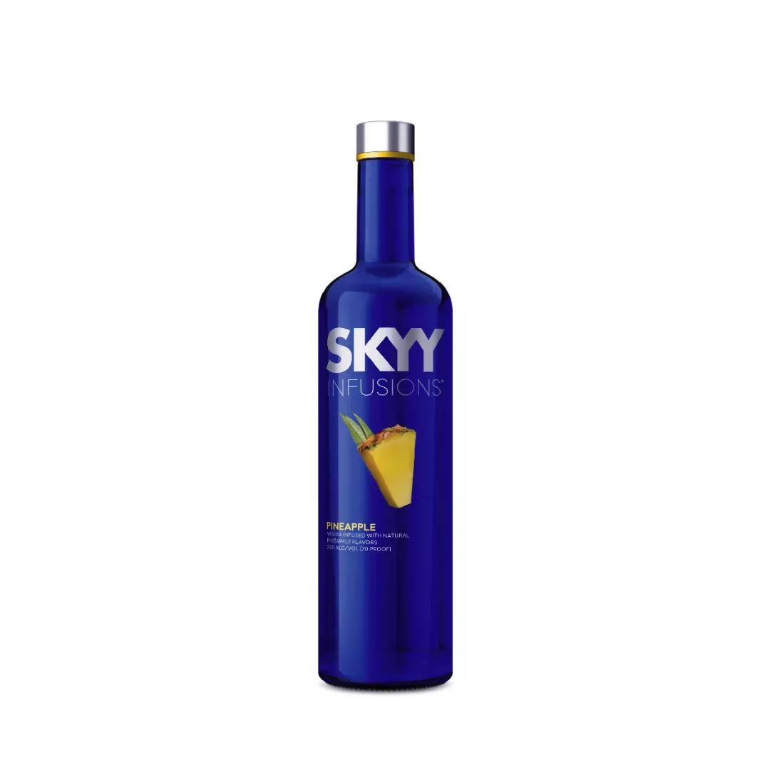 Skyy Pineapple - 700 ml