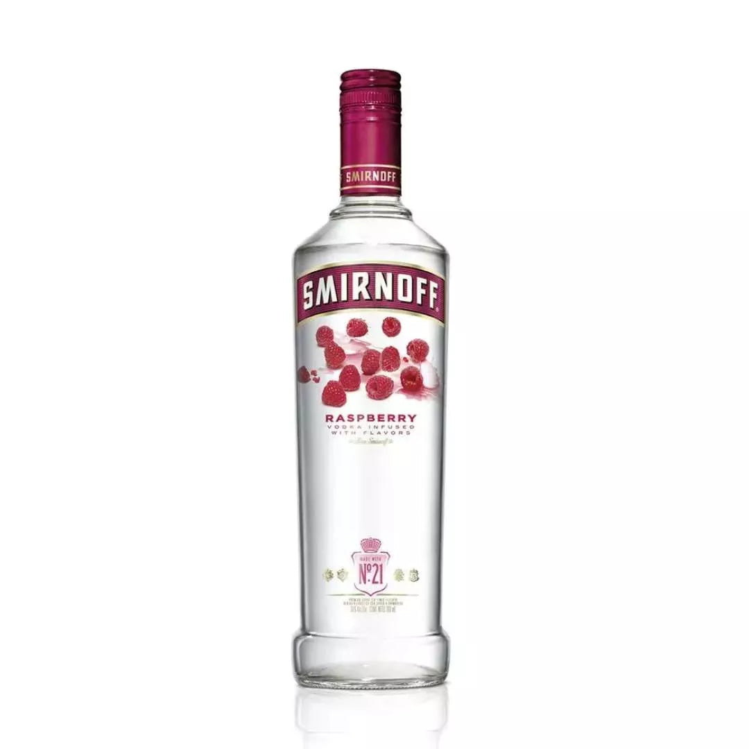 Smirnoff Raspberry - 700 ml