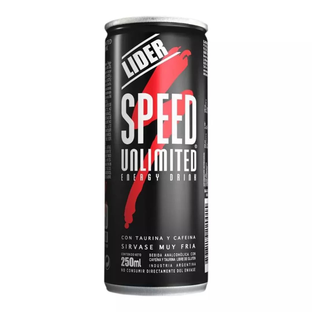 Speed - 250 ml