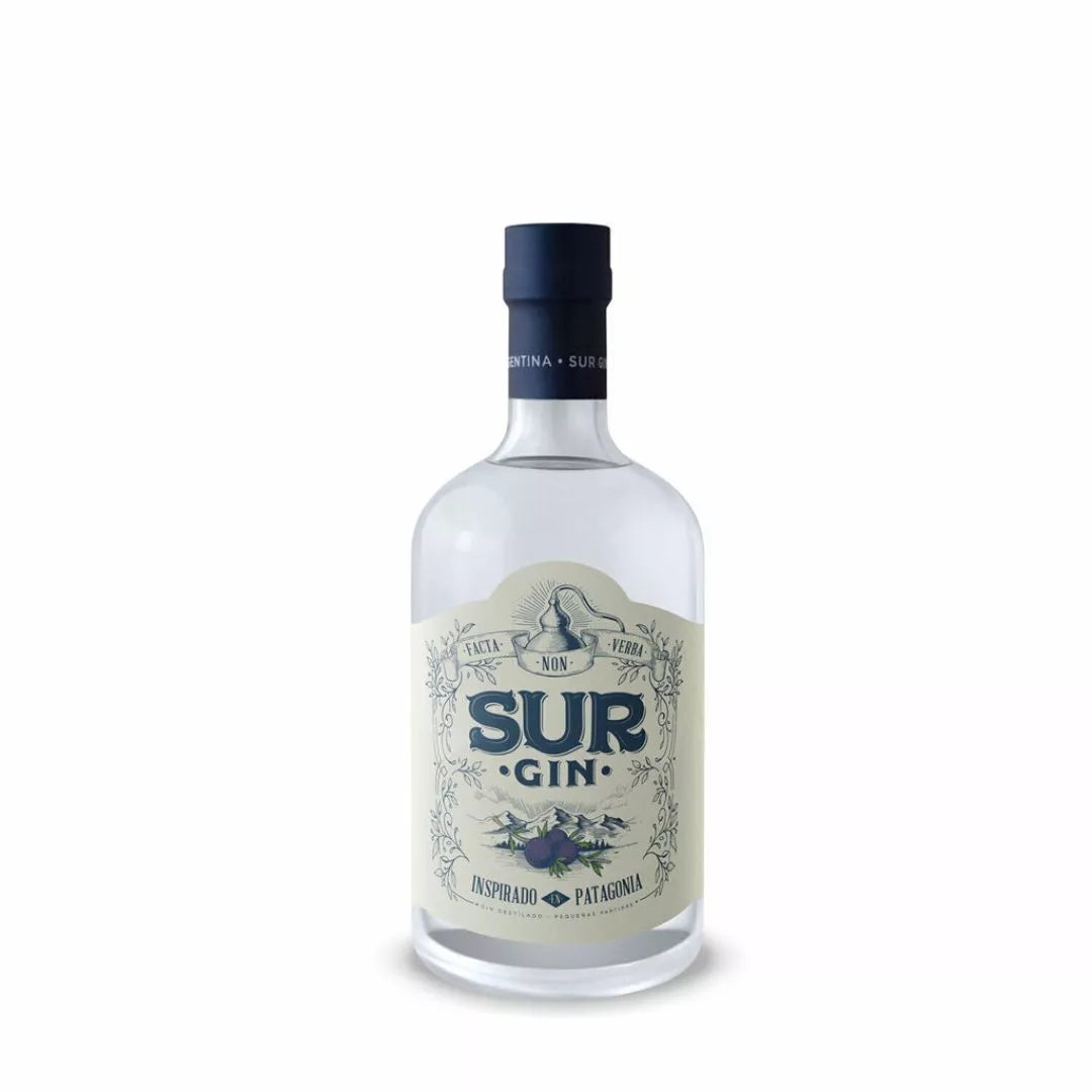 Sur Gin - 700 ml