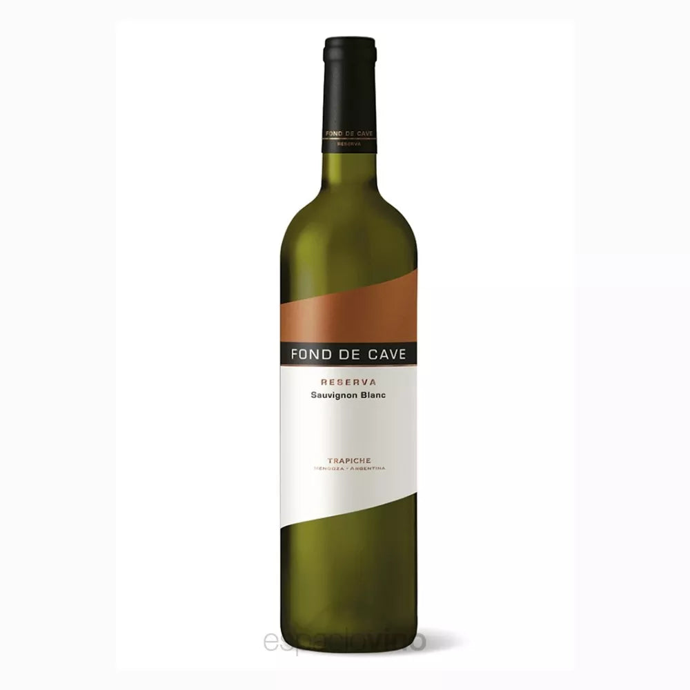 Trapiche Fond de Cave Reserva Sauvignon Blanc - 750 ml