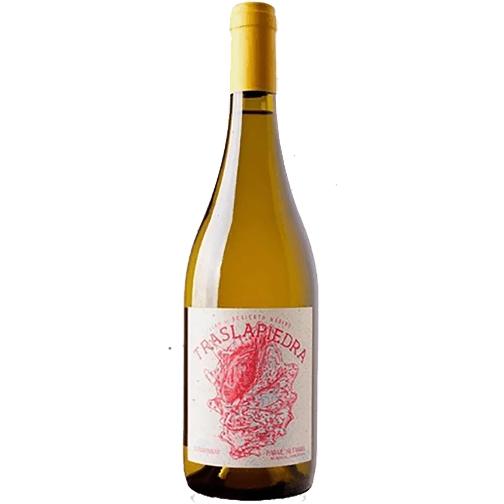 Traslapiedra Chardonnay 2020 - 750ml