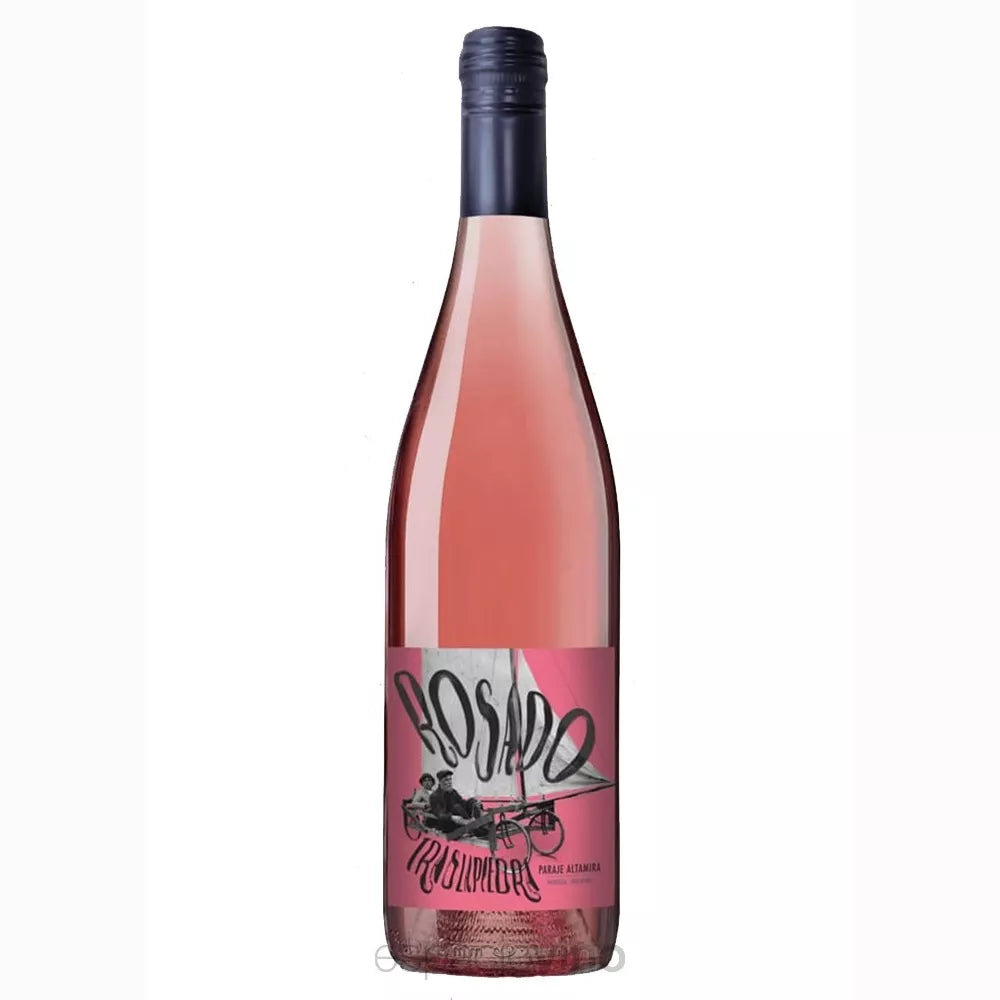 Traslapiedra Rosado - 750 ml