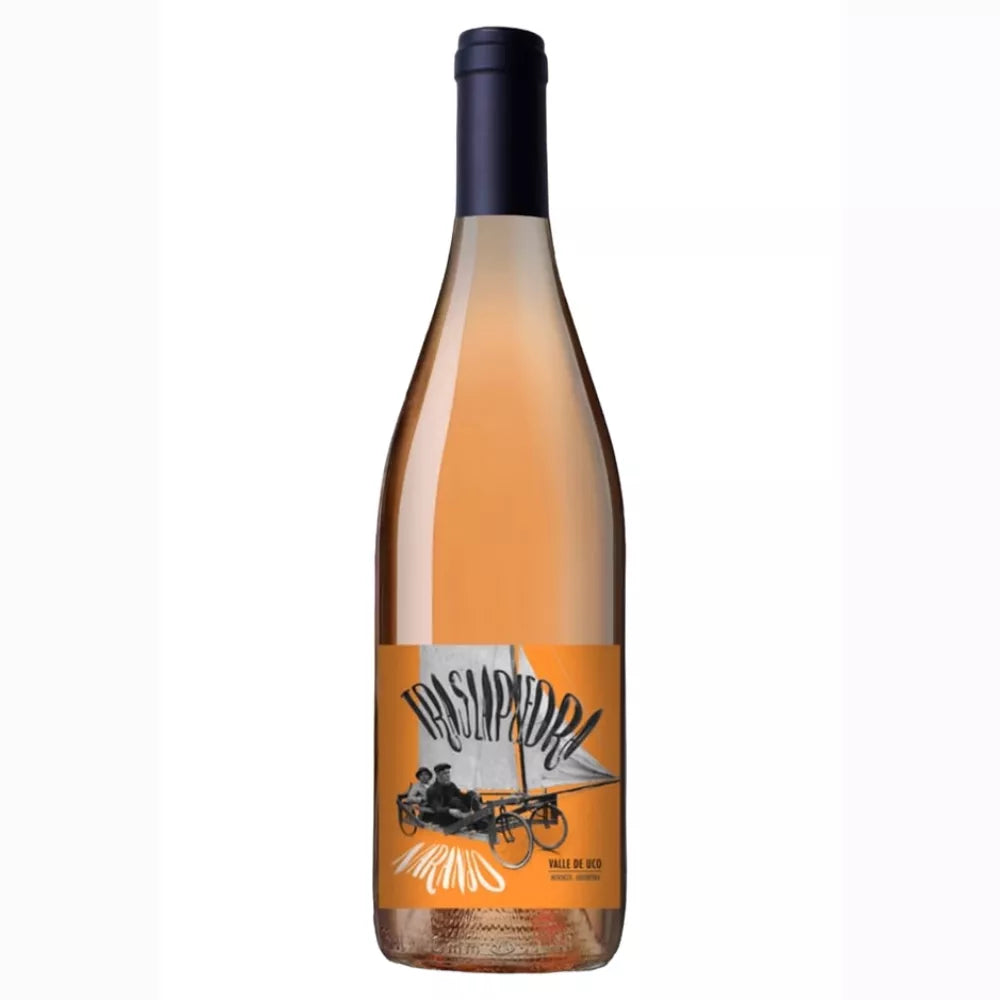 Traslapiedra Naranjo - 750 ml