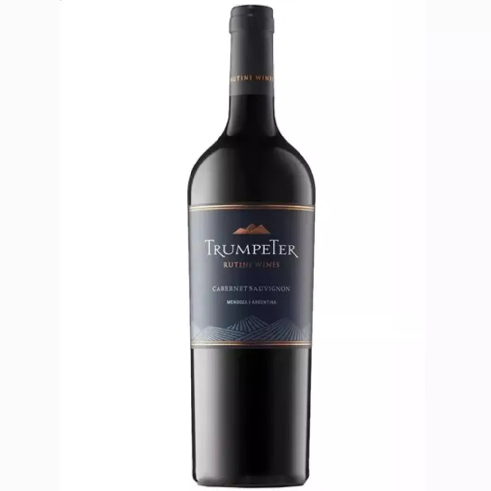Trumpeter Cabernet Sauvignon - 750 ml