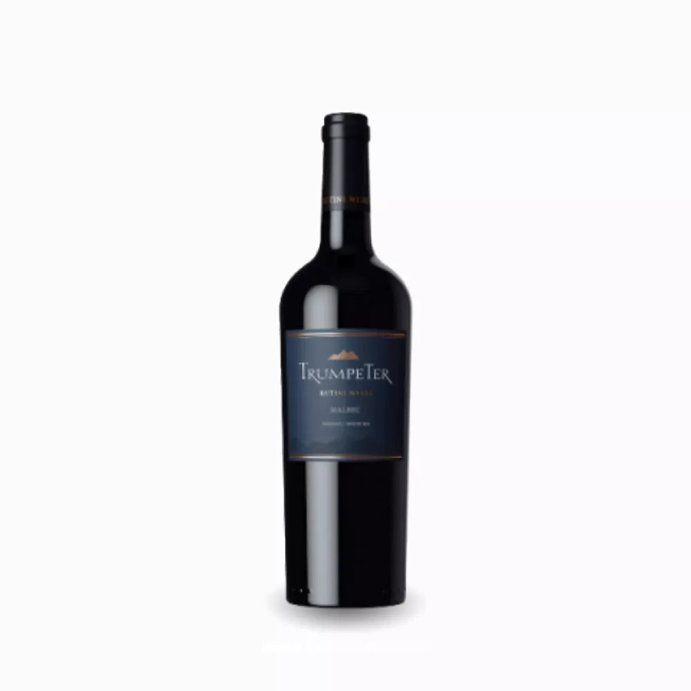 Trumpeter Malbec - 750 ml