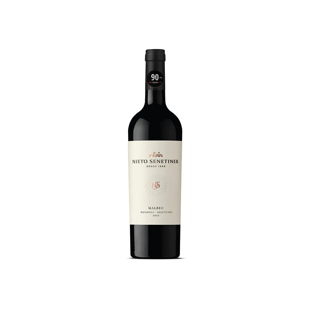 Nieto Senetiner Malbec - 750 ml