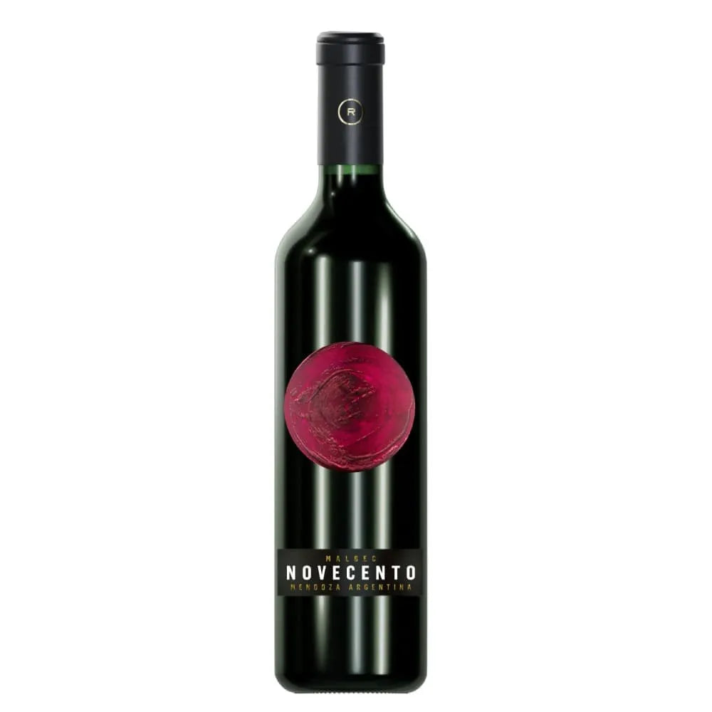 Novecento Malbec - 750 ml