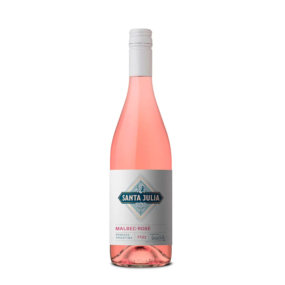 Santa Julia Rosé - 750 ml
