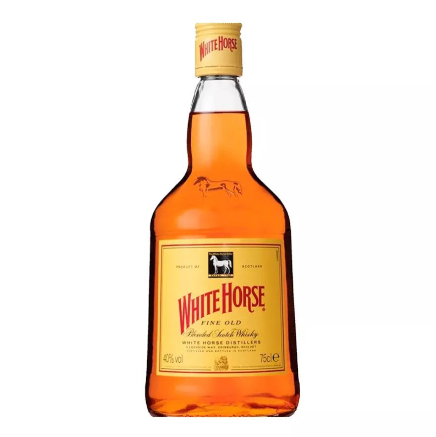 White Horse - 750 ml