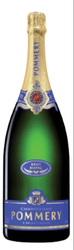 Pommery Brut Royal - 750 ml