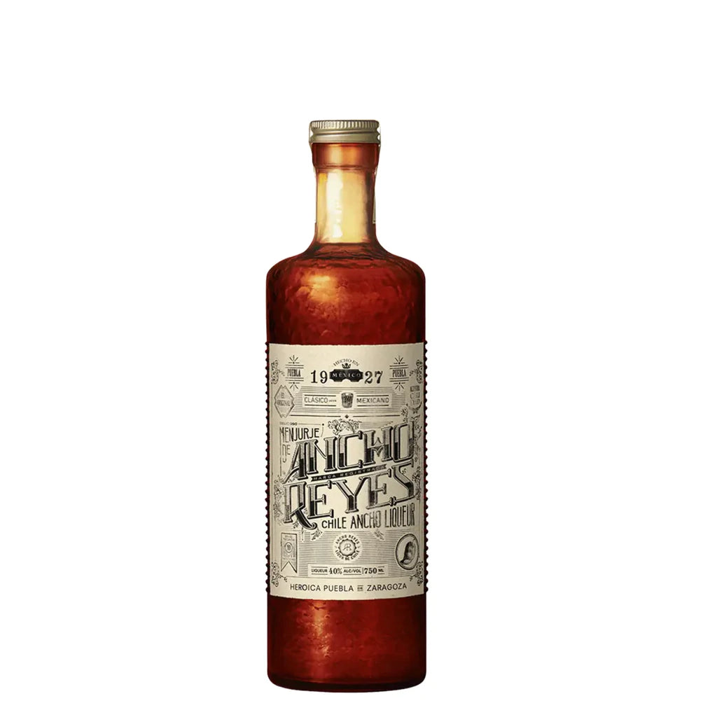 Ancho Reyes de chile - 750 ml