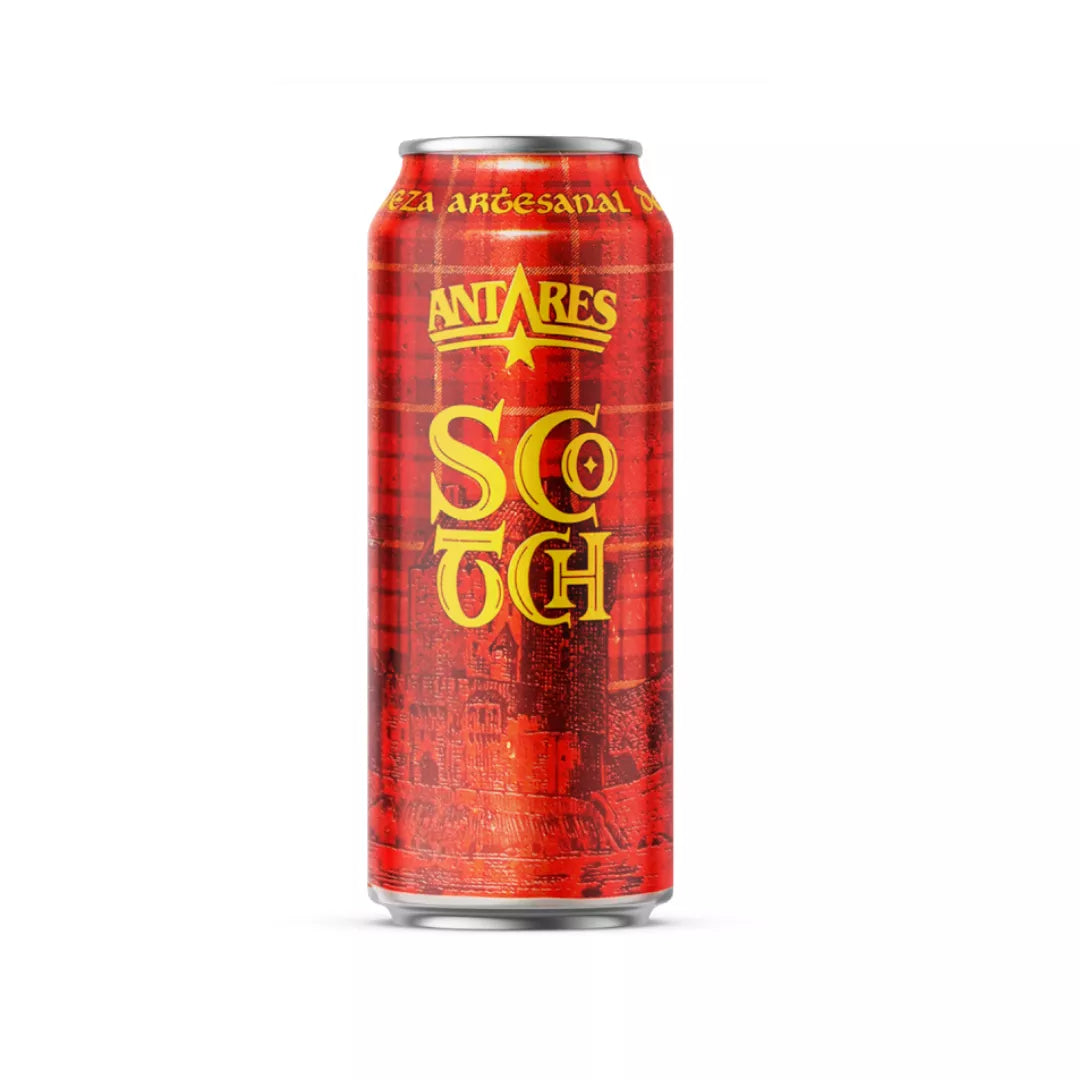 Antares Scotch - 473 ml