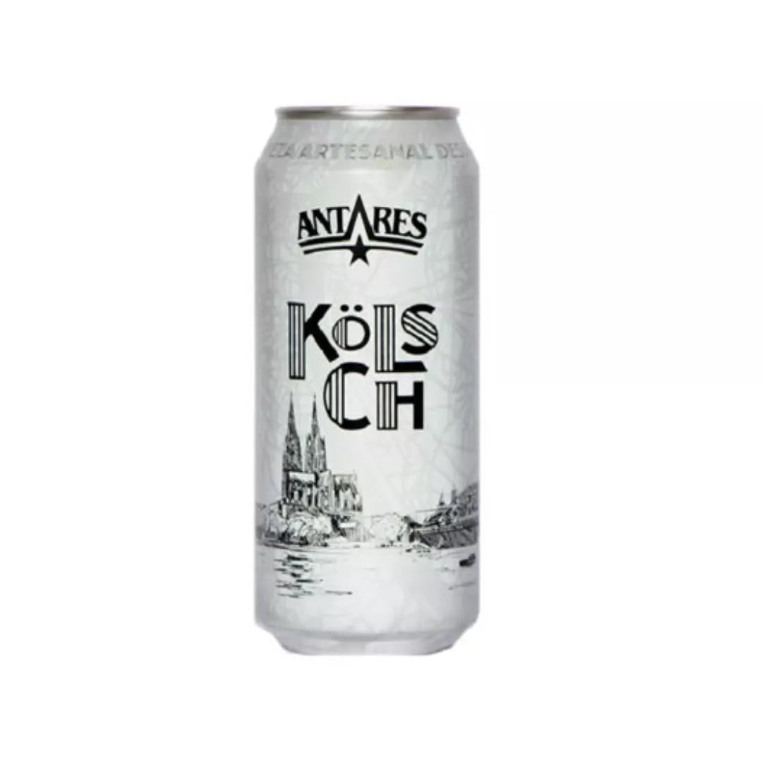 Antares Kolsch - 473 ml