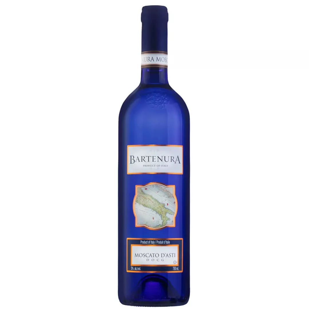Vino Bartenura Moscato -750 ml