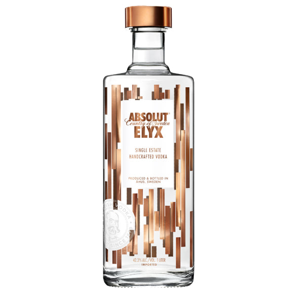 Absolut Elyx - 1 lt
