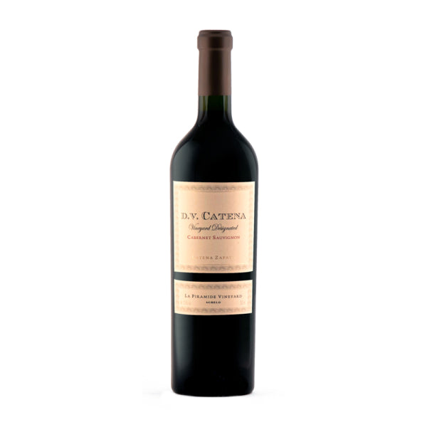 D.V. Catena La Piramide Vineyard - Cabernet - 750 ml