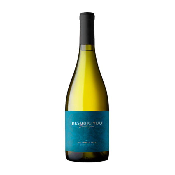 Desquiciado Salvaje Chardonnay - 750 ml