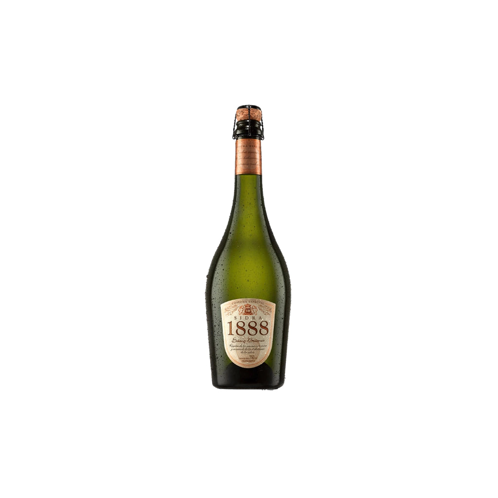 Sidra 1888 - 750 ml