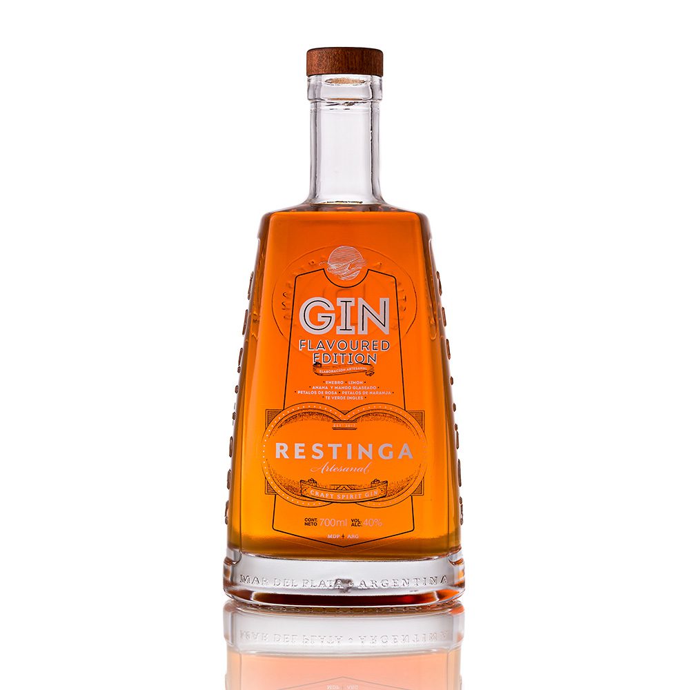 Restinga Flavoured - 700 ml