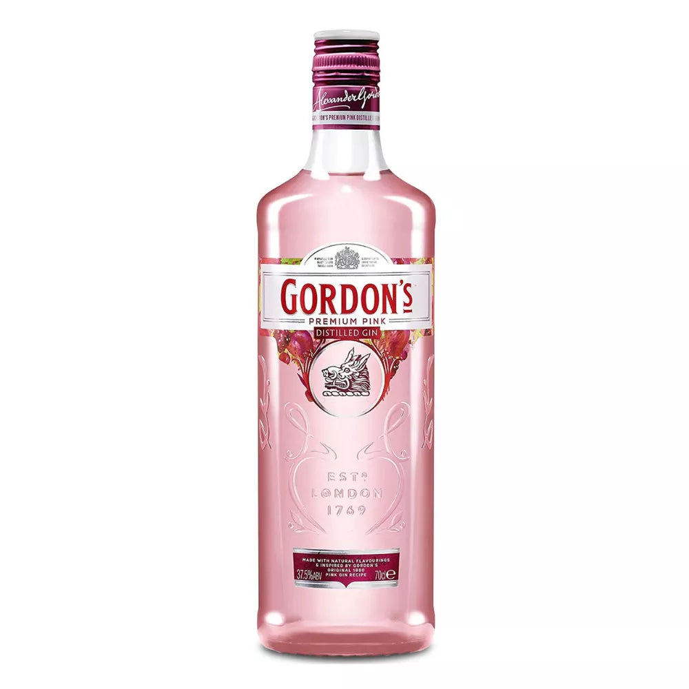 Gordon´s Pink - 700 ml