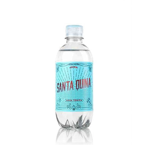 Santa Quina Agua Tónica - 1 L