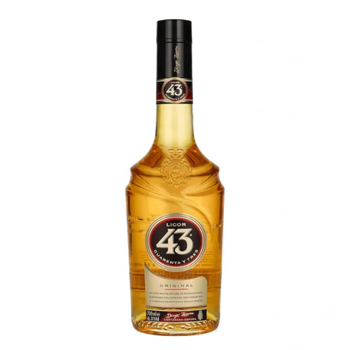 Licor 43 - 700 ml