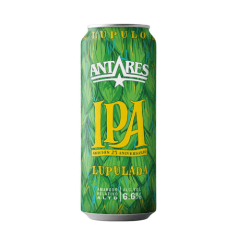 Antares Ipa - 473 ml
