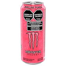 Monster Pipeline Punch - 473 ml