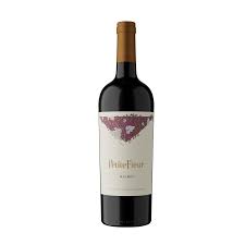 Petite Fleur Malbec - 750 ml