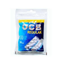 Filtros Regular OCB - 100 u