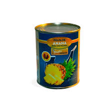 Pulpa Stapler Anana - 880 g