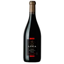 Luca Syrah - 750 ml