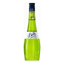 Bols Sour Apple - 700 ml