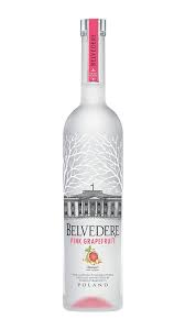 Belvedere - 700 ml